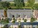 Aerial view showing location of property within community at 9532 Silver Buttonwood St, Orlando, FL 32832