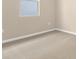 Spacious bedroom with neutral wall paint and plush carpeting at 3345 Chicory Ct, Lake Hamilton, FL 33851