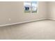 Spacious bedroom with neutral walls and carpeted floors at 3345 Chicory Ct, Lake Hamilton, FL 33851