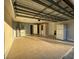 Attached garage offering extra storage space at 13330 Briar Forest Ct, Orlando, FL 32828