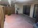 Private outdoor patio perfect for relaxing and entertaining at 2647 Surrey Ct # 2647, Kissimmee, FL 34741