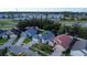 Residential area view showcases a home near highway and surrounding neighborhood at 5906 Rywood Dr, Orlando, FL 32810