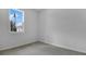 Bright and airy bedroom featuring neutral carpet and a window offering ample natural light at 1647 Sugarbelle Cir, Mascotte, FL 34753