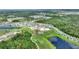 Home nestled in a community with golf course views at 107 Hampton Loop, Davenport, FL 33837
