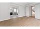 Spacious bedroom with access to a luxurious bathroom at 107 Hampton Loop, Davenport, FL 33837