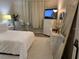Bright bedroom with a comfortable bed and ample storage at 13512 Turtle Marsh Loop # 736, Orlando, FL 32837
