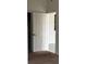 White interior door with raised panel design at 13512 Turtle Marsh Loop # 736, Orlando, FL 32837