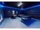 Game room with pool table, foosball, and dartboard at 331 Ballo Dr, Kissimmee, FL 34746