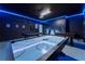Game room with air hockey, foosball, and pool table at 331 Ballo Dr, Kissimmee, FL 34746