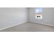 Spacious bedroom with neutral walls and carpeted floors at 4200 Sawtooth Ct, Tavares, FL 32778