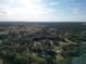 Wide shot of the surrounding area, showcasing the property's location at 32122 Hickory Ln, Sorrento, FL 32776