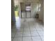 Laundry room with washer and dryer hookups at 4910 Huppel Ave, Orlando, FL 32811