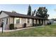 Brick ranch home with mature landscaping at 2867 Longleaf Ct, Kissimmee, FL 34746