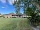 Brick ranch house with a large yard at 2867 Longleaf Ct, Kissimmee, FL 34746