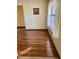 Bright living room with hardwood floors and lots of natural light at 2867 Longleaf Ct, Kissimmee, FL 34746