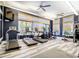 Community gym with treadmills and other exercise equipment, promoting a healthy lifestyle at 267 Spinnaker Ct, Auburndale, FL 33823