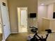 View of the bathroom with a bathtub at 319 Celebration Blvd, Celebration, FL 34747