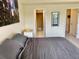 Bedroom with view of bathroom and hallway at 319 Celebration Blvd, Celebration, FL 34747