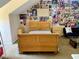 This bedroom includes a large bed and seating area with room to relax at 319 Celebration Blvd, Celebration, FL 34747