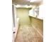 Ample storage room featuring built in cabinetry and recessed lighting at 62 Coquina Ridge Way, Ormond Beach, FL 32174