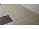 Beige and brown tile floor in a room at 7900 S Orange Blossom Trl # 1120, Orlando, FL 32809