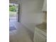 Kitchen with access to backyard at 7900 S Orange Blossom Trl # 1120, Orlando, FL 32809