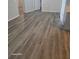 Living room featuring attractive floors and neutral paint at 1325 Dunbarton Ct, Kissimmee, FL 34758