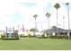 Legacy Grand East Gate Condo features well-maintained landscaping and nearby Italian restaurant at 5245 W Irlo Bronson Memorial Hwy # 244, Kissimmee, FL 34746