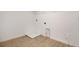 Laundry room with tile floors and convenient location at 1769 Carnelian St, Deland, FL 32720