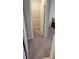 Bedroom featuring an open door to carpeted closet space at 3907 Golden Knot Dr, Kissimmee, FL 34746