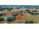 17 acres of land with pond and airstrip at 8836 Sr 471 Hwy, Webster, FL 33597