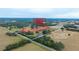 17-acre property with airstrip; includes pond at 8836 Sr 471 Hwy, Webster, FL 33597