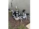View of pool equipment at 712 Whistling Straits Blvd, Davenport, FL 33896