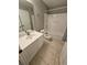 Bathroom features vanity sink, toilet, and bath with shower at 2846 Club Cortile Cir, Kissimmee, FL 34746