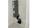 Image of HVAC system indoors, featuring modern equipment and components, ensuring climate control at 2728 Adair Rd, Davenport, FL 33837