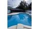 Refreshing blue pool with plenty of deck space at 5311 Jennifer Pl, Orlando, FL 32807