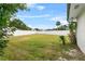 Spacious fenced backyard is ideal for recreation and outdoor activities at 1855 Cavalier Ct, Kissimmee, FL 34744