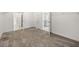 Clean, neutral bedroom with carpet flooring and ample closet space at 2949 Nottel Dr, St Cloud, FL 34772