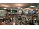 Community clubhouse restaurant and bar at 8932 Cabot Cliffs Dr, Davenport, FL 33896