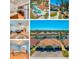 This is a collage of the community at 1819 Coriander Dr # 1819, Kissimmee, FL 34759