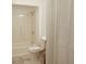 Clean bathroom with shower/tub combo at 8846 Coral Palms Ct # A, Kissimmee, FL 34747
