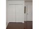 Spacious bedroom closet with double doors at 8846 Coral Palms Ct # A, Kissimmee, FL 34747