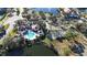 Community features include pool, tennis courts, and pond at 13838 Fairway Island Dr # 1432, Orlando, FL 32837