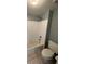 Clean bathroom with shower and bathtub at 13838 Fairway Island Dr # 1432, Orlando, FL 32837