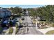 Gated entrance to community with security features at 13838 Fairway Island Dr # 1432, Orlando, FL 32837