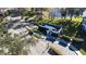 Alternative gated entrance to community at 13838 Fairway Island Dr # 1432, Orlando, FL 32837