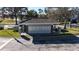Community mailboxes in a covered structure at 13838 Fairway Island Dr # 1432, Orlando, FL 32837