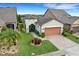 One-story house with a large backyard and neighborhood view at 516 Pamplona Pl, Davenport, FL 33837