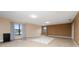 Large bonus room with new carpet, lots of light and fresh paint at 18035 Cadence St, Orlando, FL 32820