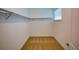 A walk-in closet with carpeted floor and window at 6078 Bimini Twist Loop, Orlando, FL 32819